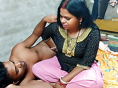 Chachi Ko Bhatija Ne nanga Karke choda Chachi Ko Bhatija Ne nanga Karke choda