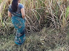 komal weinte im feld der leute ohne anerkennung, brachte es dann zum haus und fickte