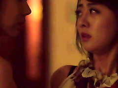 park joo-bin-el esposo más joven