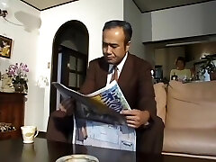 Japanese Cougar having fun 121 Japanese Cougar having fun 121