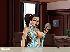 शेल्टर ( विंटरलूक) - पीटी 39-मिसकिट्टी 2 के द्वारा एक अच्छा समझौता शेल्टर ( विंटरलूक) - पीटी 39-मिसकिट्टी 2 के द्वारा एक अच्छा समझौता