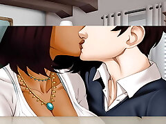 शेल्टर ( विंटरलूक) - पीटी 31-मिस्स्कीटी 2 के द्वारा एक नई शुरुआत शेल्टर ( विंटरलूक) - पीटी 31-मिस्स्कीटी 2 के द्वारा एक नई शुरुआत