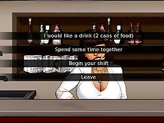 SHELTER (WinterLook) - PT 27 - Payment With Prick By MissKitty2K SHELTER (WinterLook) - PT 27 - Payment With Prick By MissKitty2K