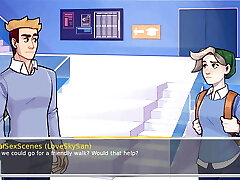 Academy 34 Overwatch (Young & Ultra-kinky) - Part Six A Date! By HentaiSexScenes Academy 34 Overwatch (Young & Ultra-kinky) - Part Six A Date! By HentaiSexScenes