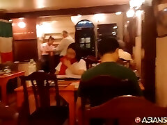 妖娆的泰国青少年的铁杆Xxx剪辑