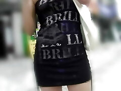 großer, langbeiniger koreanischer mädchenteil.1 großer, langbeiniger koreanischer mädchenteil.1