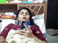 Vaishnavy masturbate and sex with step step-brother, Mallu girl masturbate and sex with guy friend, Desi dame hot sex with boy friend