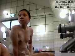 Your Stepdaughter Is Naked In The Bath House