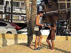 Mischievous 1st Time Anal Sex With A Super Hot Thai Teenage