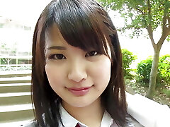 Hot Asian schoolgirl fucks her teacher hard