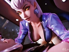 league of legends-kda evelynn compilazione parte 1 2023 (animazioni con suoni) league of legends-kda evelynn compilazione parte 1 2023 (animazioni con suoni)