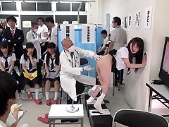 (Misaka Ria) Shame New Schoolgirl Growth Health Check (Misaka Ria) EditReUploa (Misaka Ria) Shame New Schoolgirl Growth Health Check (Misaka Ria) EditReUploa