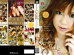 瓦卡佐藤在Wakapai