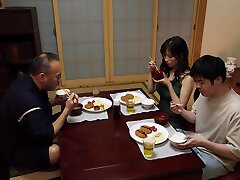 Makiko - Penetrate Her Stepfather On Her Most Fertile Days... Makiko - Penetrate Her Stepfather On Her Most Fertile Days...