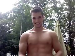 fittstudd amateur video 07/09/2015 from chaturbate