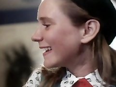 Female Scout Cookies