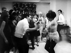 The party turns super-fucking-hot!  (1968 erotic)