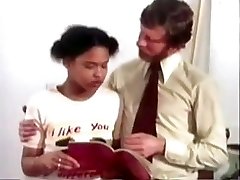 Vintage Porn College Lady Sex