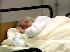 Fucking Elderly Pussy At A Nursing Home Elderly-school