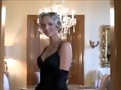 Antique Pantyhose Compilation