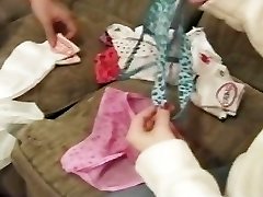 Panty Girl Party - Episode 1