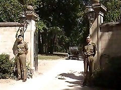 Lisa Crawford- Soldiers penetrate the G�n�ral Wife