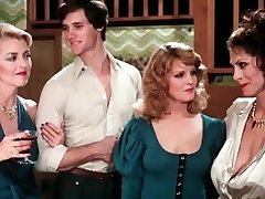 Kay parker - the career defining scenes Kay parker - the career defining scenes