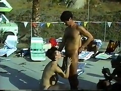 nudist show nudist show