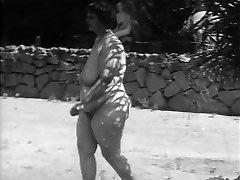 The Nudist Racket The Nudist Racket