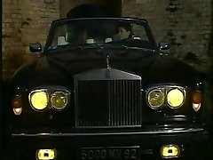 German classical porno showing scenes of hot sex