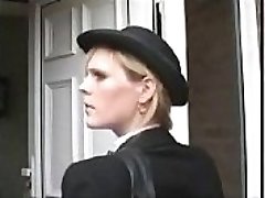 Who is this brit cop? UK corrupted police women get caught. fake cop
