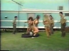 Whitney Prescott in Gals and Guns Whitney Prescott in Gals and Guns