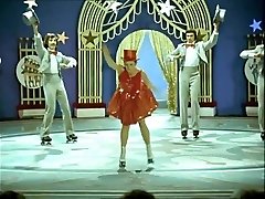 irina muravyeva - karneval (1983)