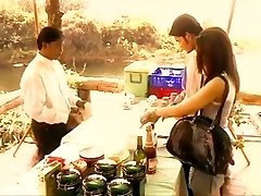 Dream (2002) - classic thai erotic movie