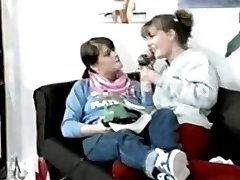 Best of classic college damsel hardcore 3