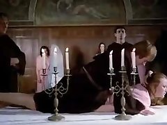 Justine De Sade (1972 Full Flick)