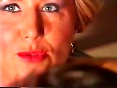 She's 50 and she's mischievous!