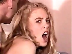 Vintage anal teen three-way Vintage anal teen three-way