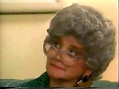 Grannie Does Dallas - 1990