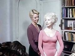 Juliet Anderson, Angel Currency in a video from 1982 getting pumped