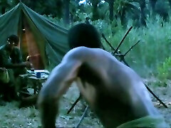 Wife Penetrates Black Stud in Front of Cuckold Husband