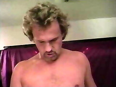 Early Melissa Monet vignette for Swedish Erotica