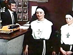 Sex Addict Nuns 
