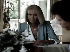greta lindstrom, lauren st. germain y brigitte depalma en ekstasen, madchen und millionen - 1981