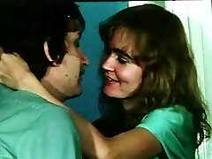 Swedish housewife for for the camera