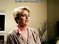 Aunt-in-law Pegs John Holmes, Richard Kennedy, Sharon York in
