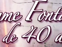 Classic french bang film