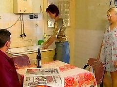 Our German Big FAMILY!!! - Part #01