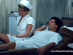 Retro Nurse Porno From The Seventies