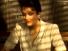 Vintage Eighties Porn Vid